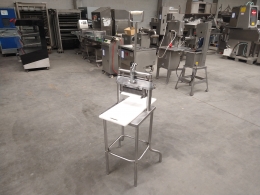 Meat tenderizer